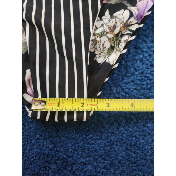 Nwt Cupshe Womens 2 Piece Reversible bottoms Bikini Xxl - Picture 10 of 11